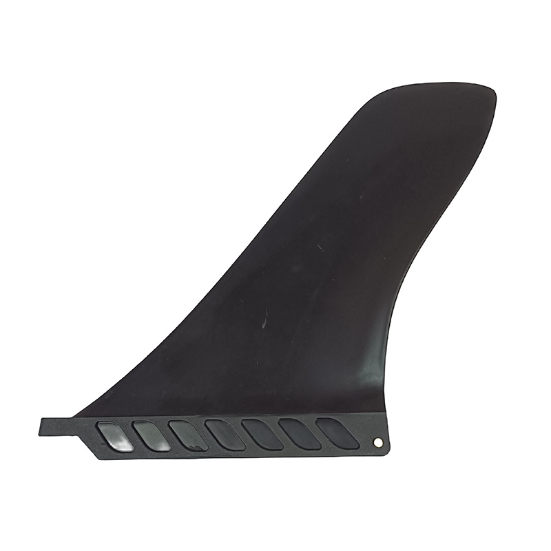 9''race fin